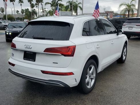Used 2024 Audi Q5 Premium image 7