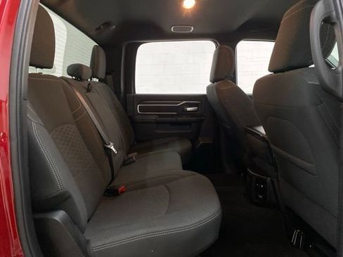 Used 2026 RAM 2500 Big Horn AWD/4WD image 21
