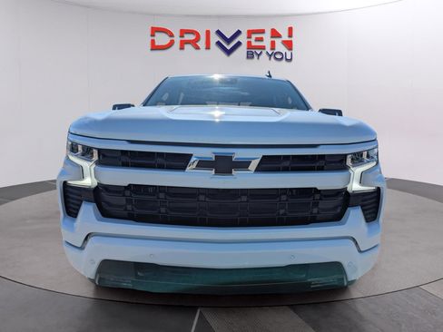 New 2026 Chevrolet Silverado 1500 RST w/ RST All Star Premium Package image 5