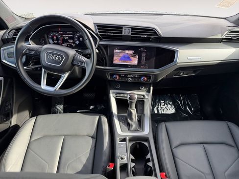 Used 2022 Audi Q3 2.0T Premium image 30