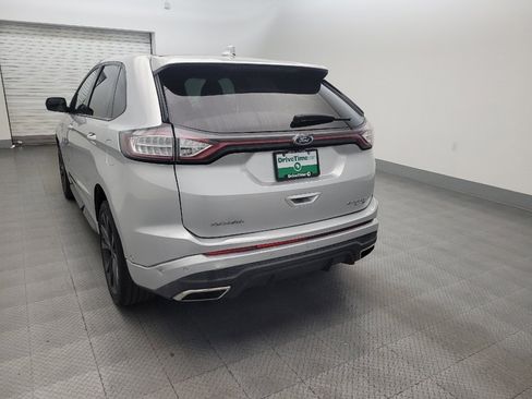 Used 2015 Ford Edge Sport w/ Equipment Group 401A AWD/4WD image 6