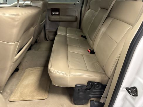 Used 2008 Ford F150 XLT image 11