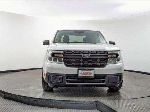 Used 2022 Ford Maverick XL image 11