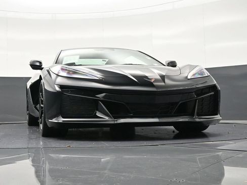 Used 2026 Chevrolet Corvette Z06 image 21