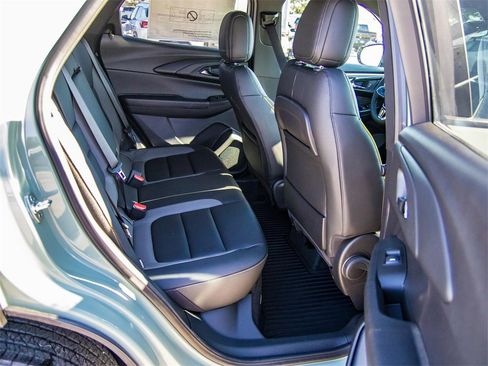 New 2025 Chevrolet TrailBlazer ACTIV w/ Driver Confidence Package image 14