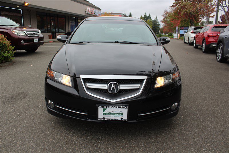 Used 2008 Acura TL FWD image 7