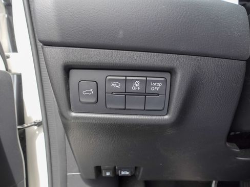 Used 2025 MAZDA CX-5 Carbon Edition AWD/4WD image 18