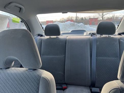 Used 2005 Honda Civic VP image 13