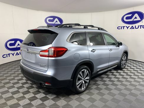 Used 2022 Subaru Ascent Touring AWD/4WD image 3