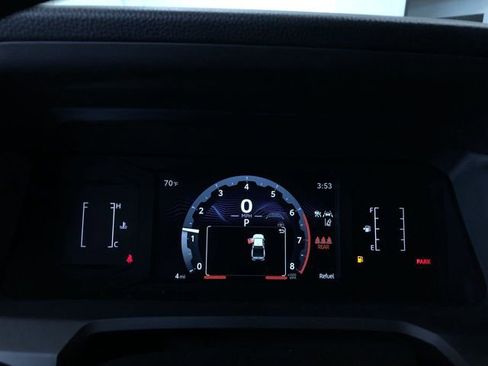 New 2026 Toyota Tacoma SR5 AWD/4WD image 22