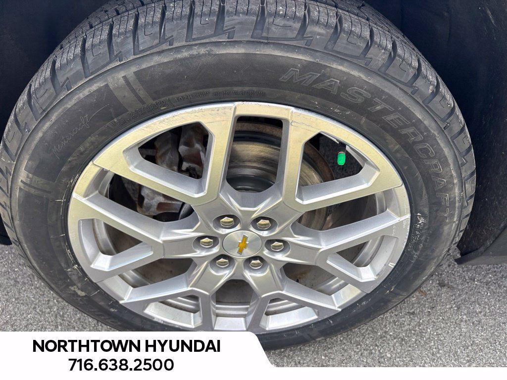 Used 2024 Chevrolet Blazer LT w/ Convenience Package AWD/4WD image 46