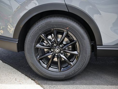 New 2026 Honda CR-V Sport image 18