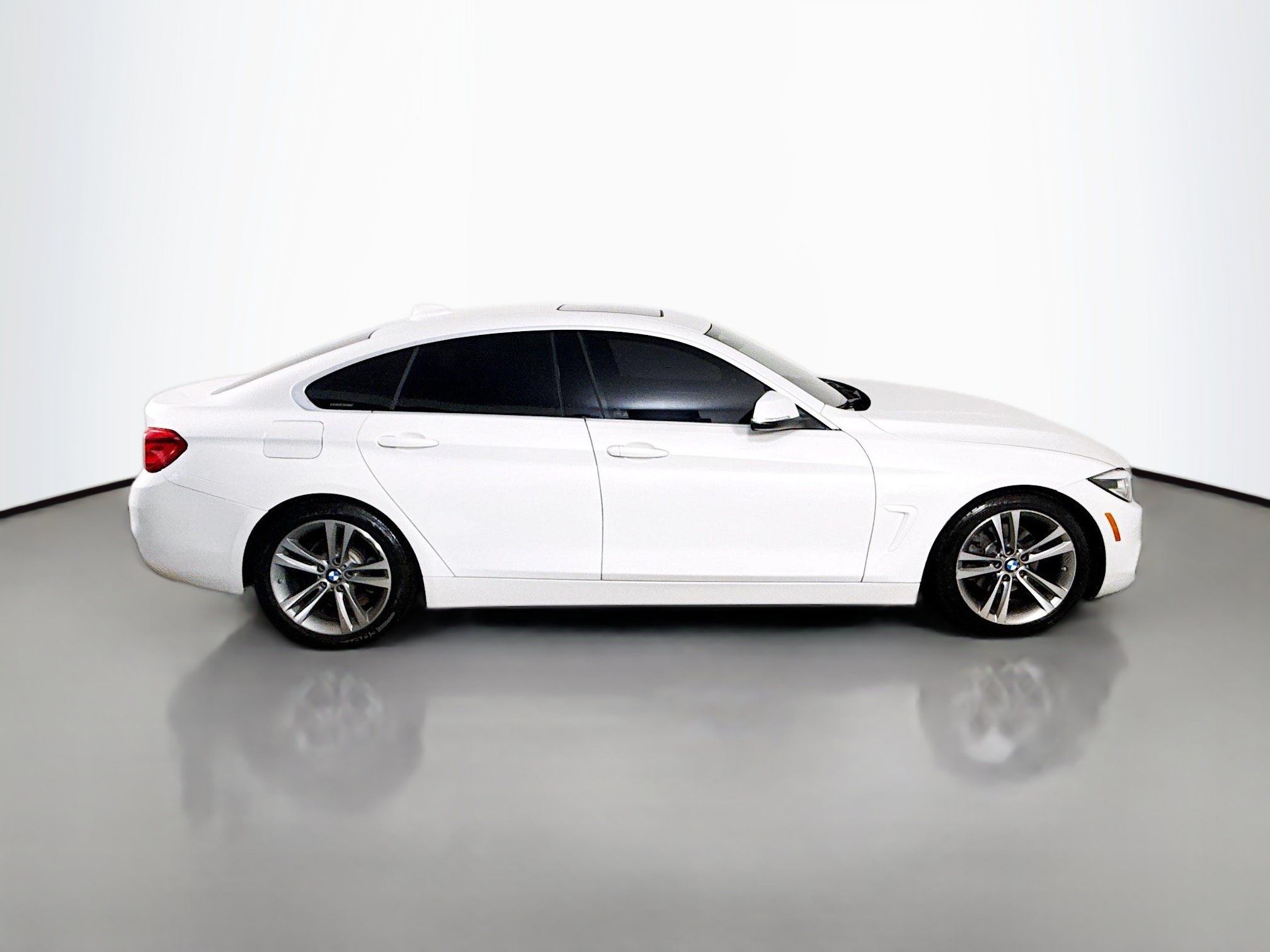 Used 2019 BMW 430i Gran Coupe RWD image 11