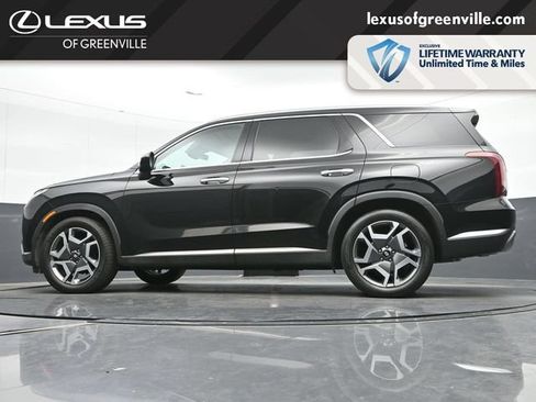 Used 2023 Hyundai Palisade Limited w/ Cargo Package AWD/4WD image 37