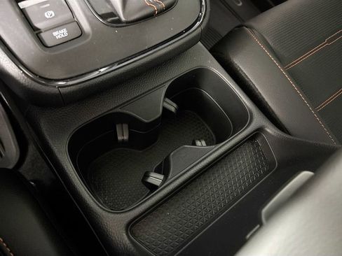 New 2026 Honda CR-V Sport Touring image 15