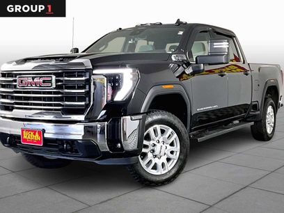 Certified 2024 GMC Sierra 3500 SLE w/ SLE Value Package