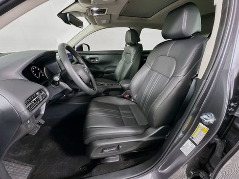 Certified 2025 Honda HR-V EX-L image 20