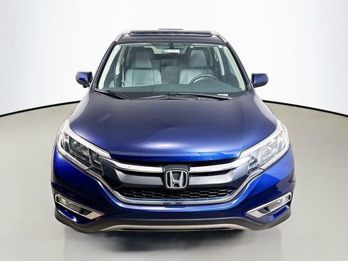 Used 2016 Honda CR-V EX-L image 2