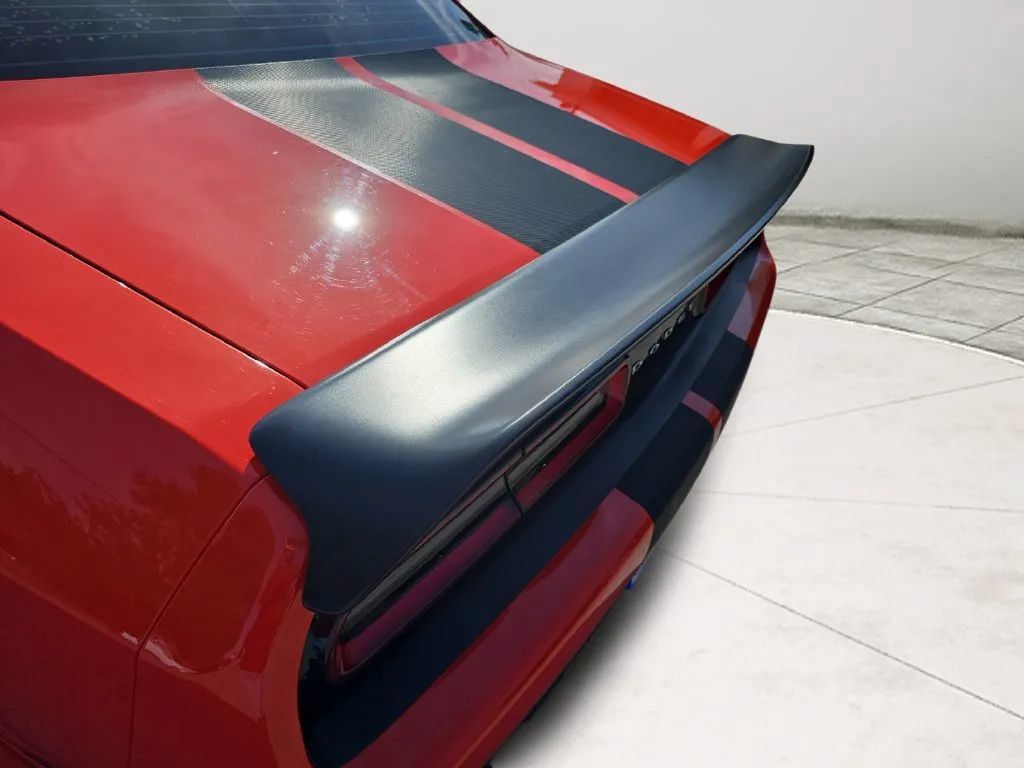 Used 2021 Dodge Challenger R/T Scat Pack RWD image 17