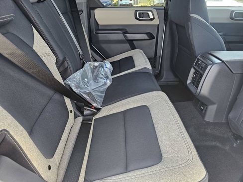 New 2026 Ford Bronco Big Bend AWD/4WD image 14