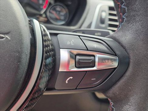 Used 2018 BMW M4 Coupe RWD image 12