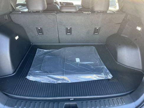 New 2026 Chevrolet Equinox RS w/ Convenience Package III image 25