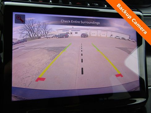 Used 2021 Jeep Grand Cherokee L Limited image 18