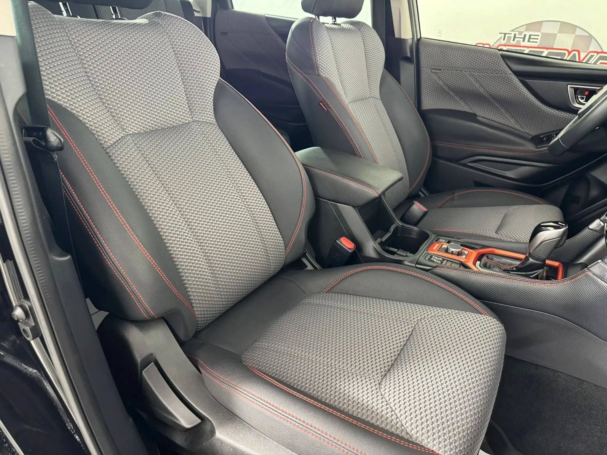 Used 2020 Subaru Forester Sport w/ Popular Package #2 AWD/4WD image 39