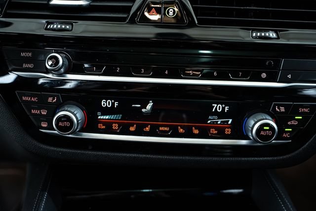 Used 2022 BMW M5 w/ Competition Package AWD/4WD image 35