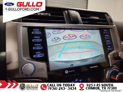 Used 2023 Toyota 4Runner TRD Sport image 25