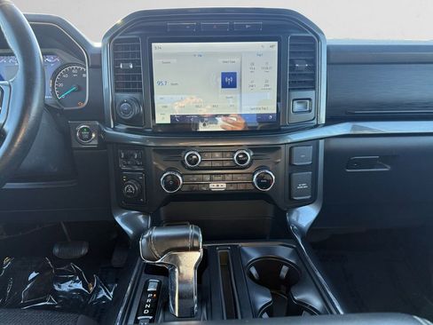 Used 2022 Ford F150 XLT w/ Equipment Group 302A High image 13