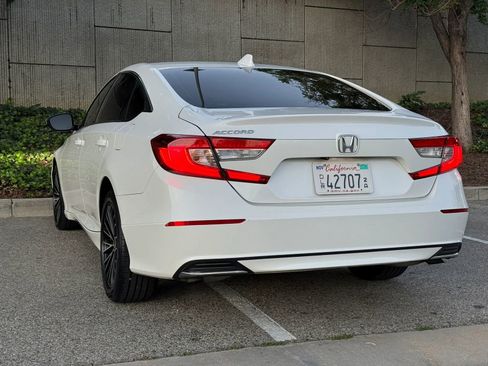 Used 2020 Honda Accord LX image 12