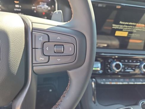 New 2026 GMC Sierra 1500 AT4 w/ AT4 Premium Package image 24