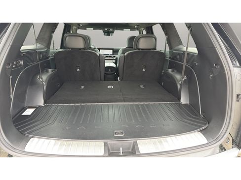 Used 2026 Hyundai Palisade Calligraphy AWD/4WD image 13