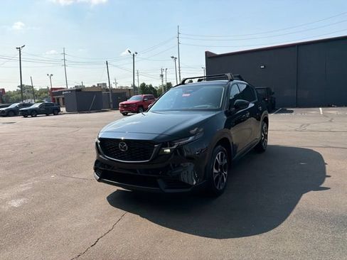 New 2026 MAZDA CX-5 Preferred AWD/4WD image 19