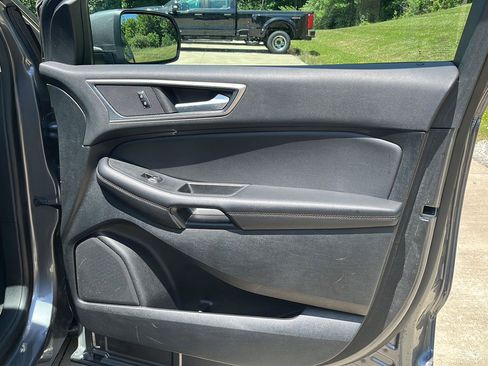 Used 2024 Ford Edge SEL w/ Convenience Package AWD/4WD image 30
