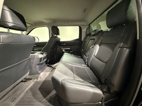 Used 2023 Toyota Tundra SR5 w/ SR5 Premium Package image 17