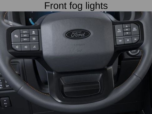 New 2025 Ford F150 Tremor w/ Bed Utility Package image 13