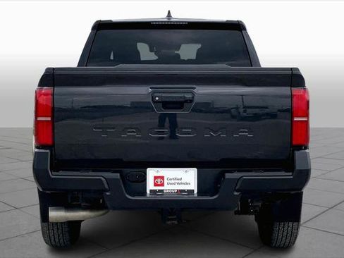 Certified 2024 Toyota Tacoma SR image 5