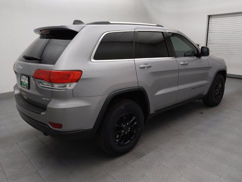 Used 2018 Jeep Grand Cherokee Laredo RWD image 10
