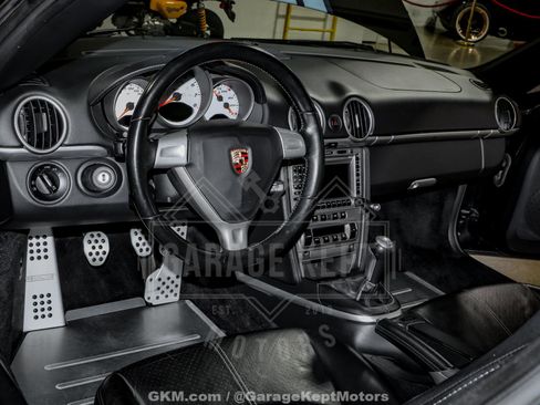 Used 2006 Porsche Cayman S image 92