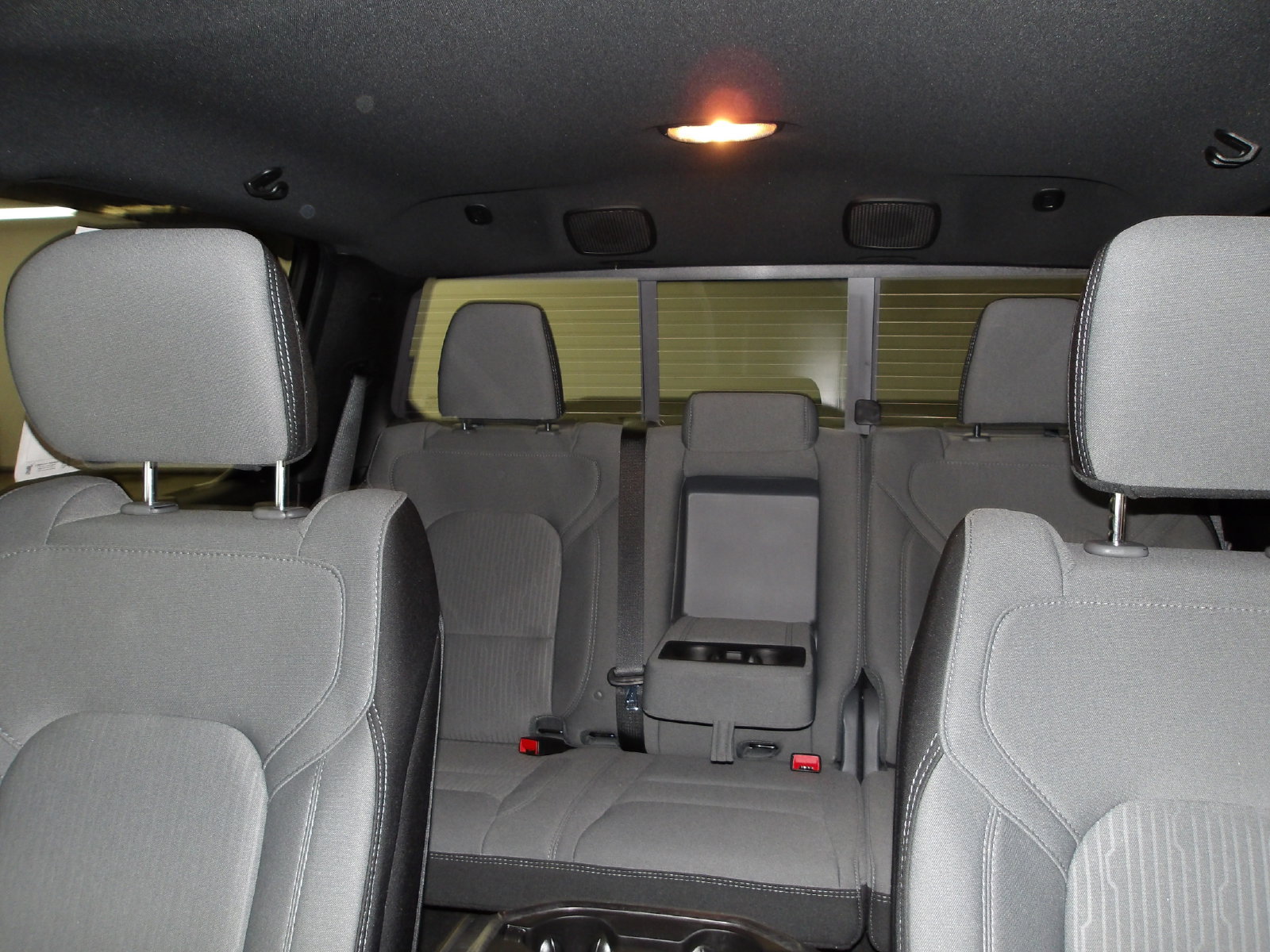 Used 2023 RAM 1500 Big Horn AWD/4WD image 10