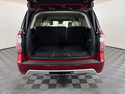 Used 2019 Ford Expedition Platinum AWD/4WD image 27