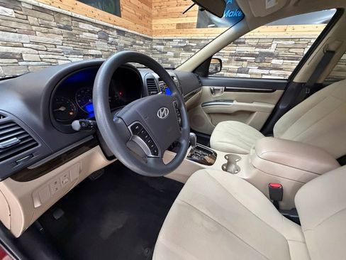 Used 2011 Hyundai Santa Fe GLS AWD/4WD image 10