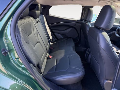 Used 2025 Ford Mustang Mach-E Premium w/ Interior Protection Package image 18