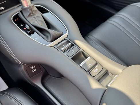 New 2026 Honda HR-V EX-L image 21