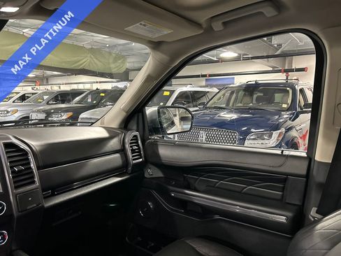 Used 2020 Ford Expedition Max Platinum image 26