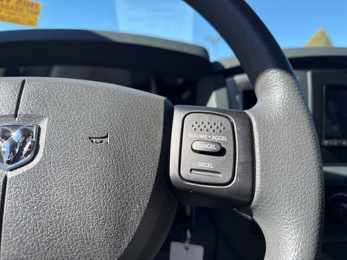 Used 2007 Dodge Ram 1500 Truck SLT image 8