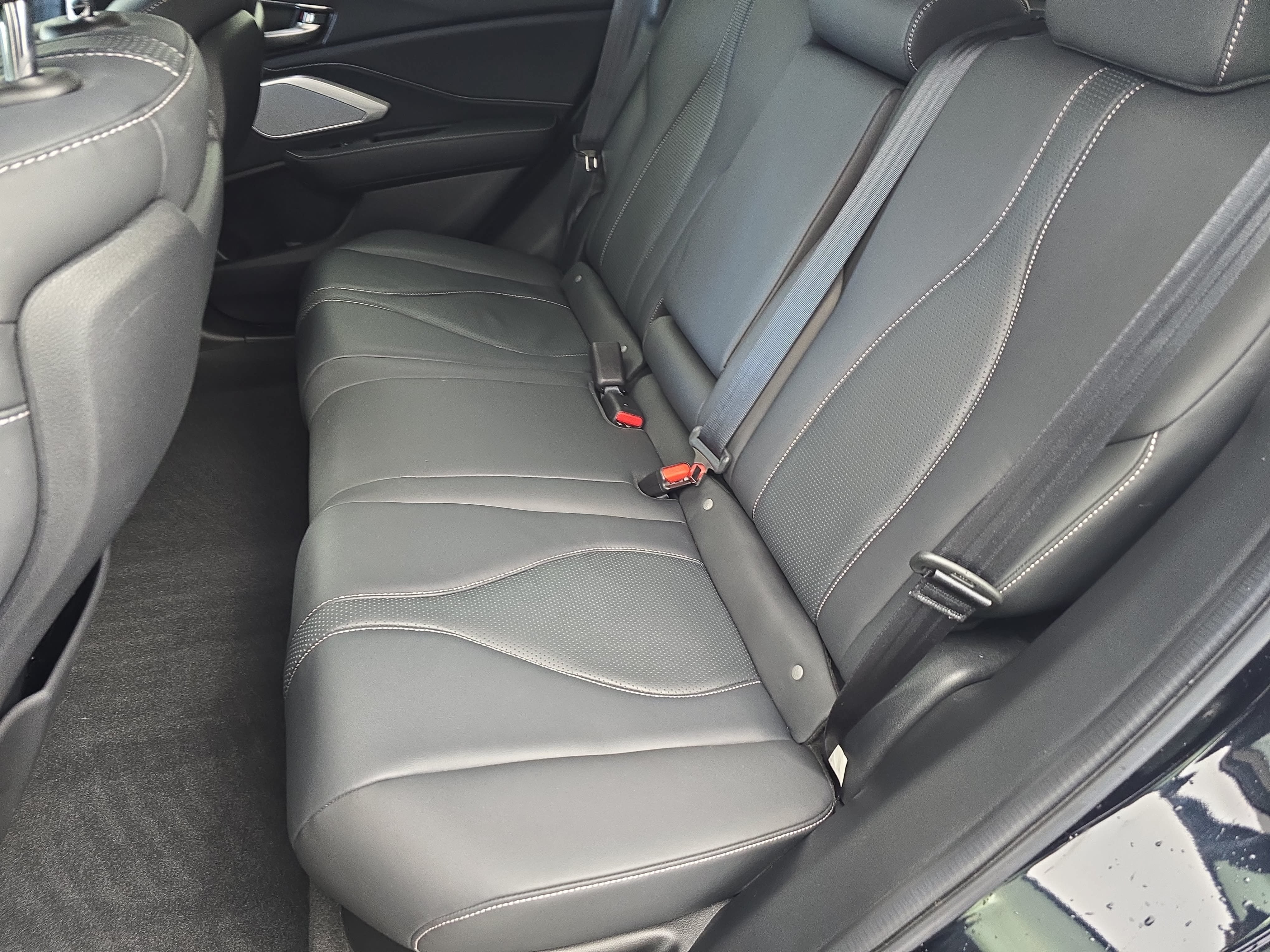 Used 2023 Acura RDX w/ Technology Package AWD/4WD image 14