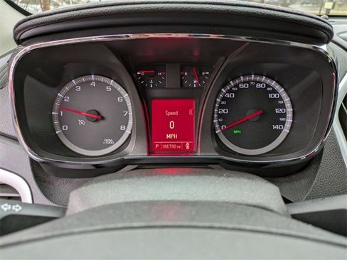 Used 2012 GMC Terrain SLE w/ Convenience Package image 13